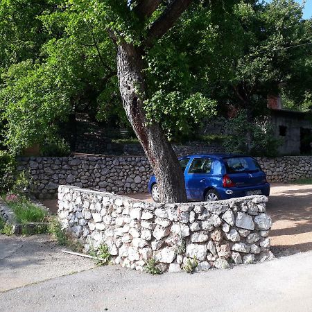Apartments Lucija Senj  Exterior photo