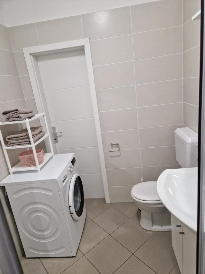 Apartments Lucija Senj  Room photo