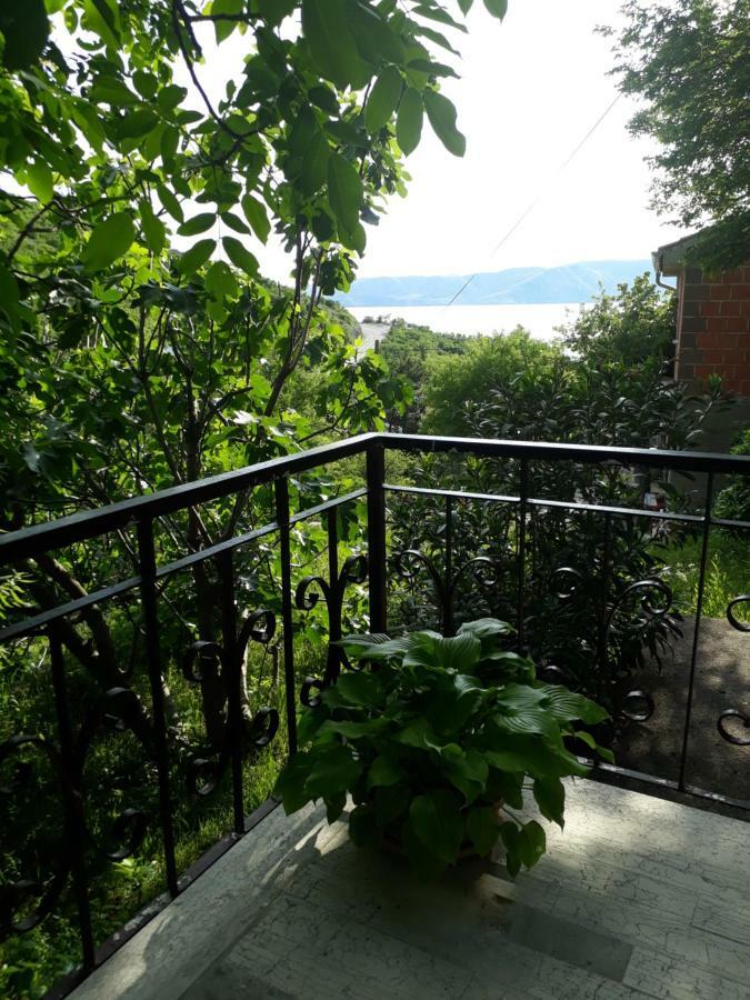 Apartments Lucija Senj  Exterior photo