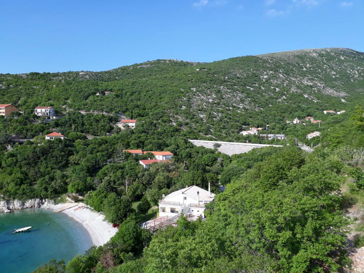 Apartments Lucija Senj  Exterior photo