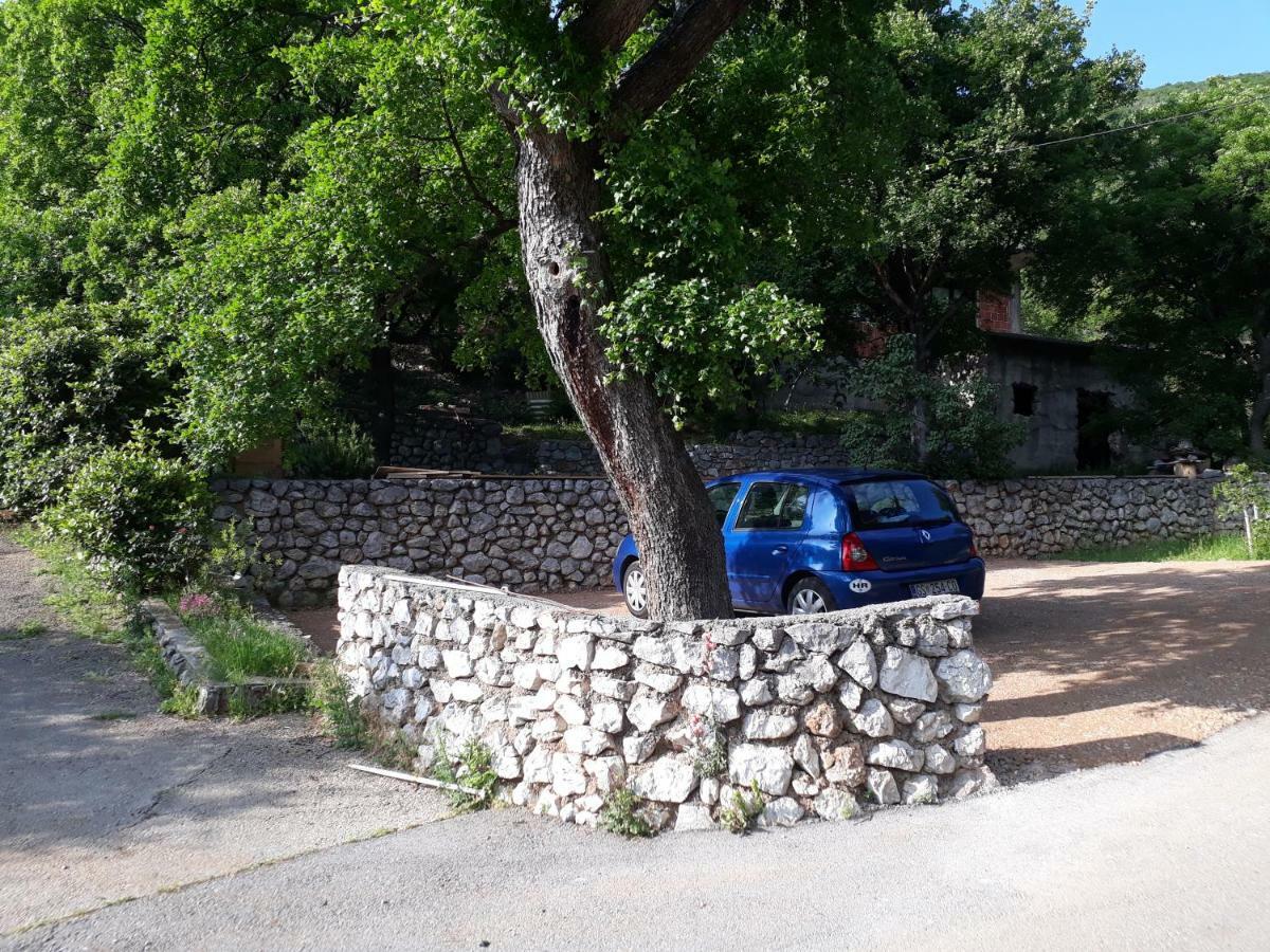 Apartments Lucija Senj  Exterior photo