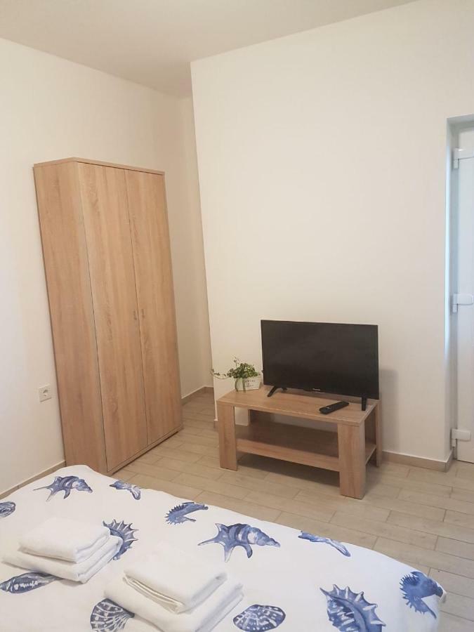 Apartments Lucija Senj  Exterior photo