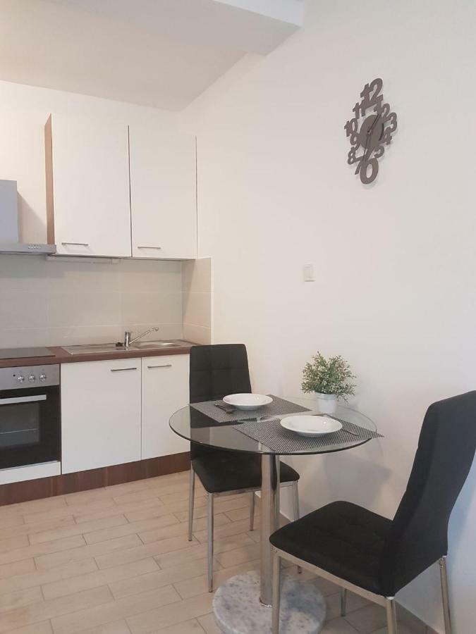 Apartments Lucija Senj  Exterior photo