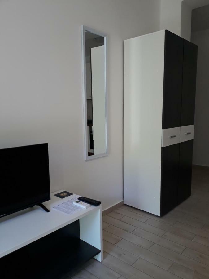 Apartments Lucija Senj  Exterior photo