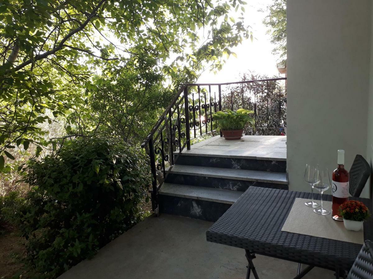 Apartments Lucija Senj  Exterior photo